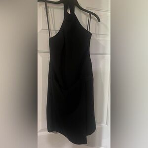 BCBG Generation Black Dress